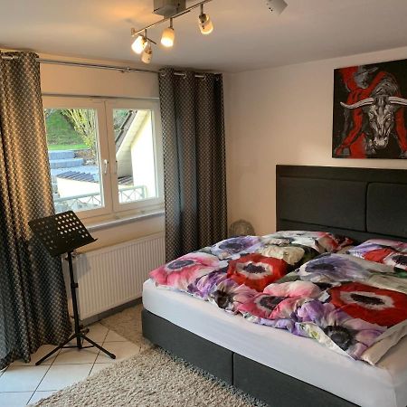 Апартаменты Boardinghouse Saargau Uberherrn Экстерьер фото