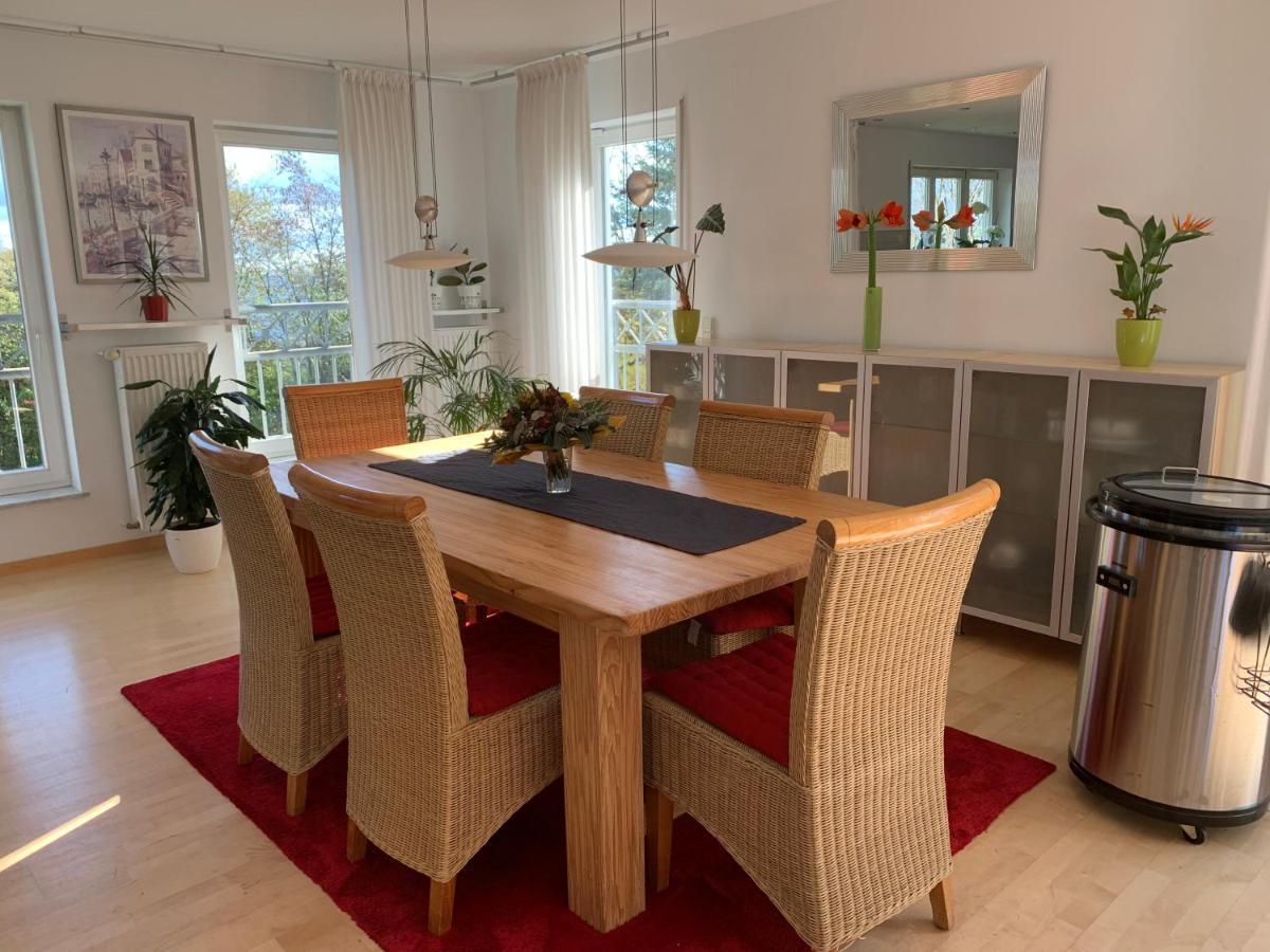Апартаменты Boardinghouse Saargau Uberherrn Экстерьер фото