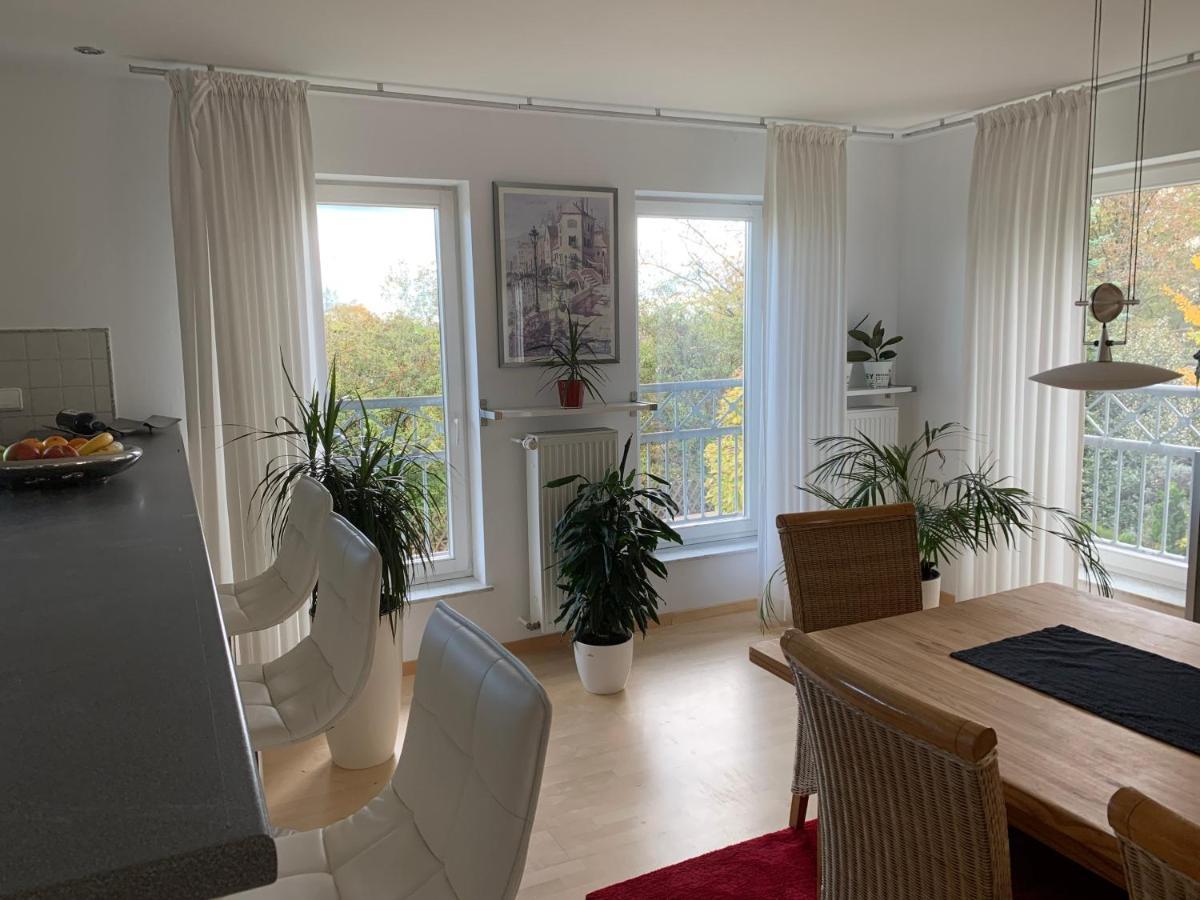 Апартаменты Boardinghouse Saargau Uberherrn Экстерьер фото